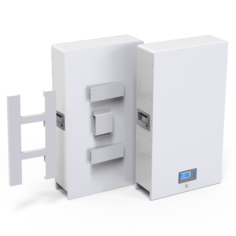 Prix de la batterie lithium-ion Lifepo4 Powerwall Home 10 kWh