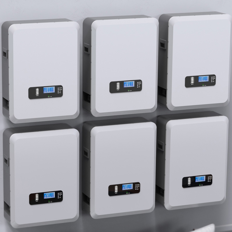 Combien coûte une batterie de stockage d'énergie murale ?