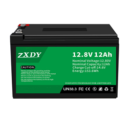 batterie au lithium pour le remplacement du plomb-acide