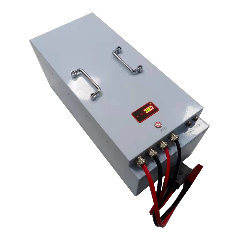 Batterie AGV