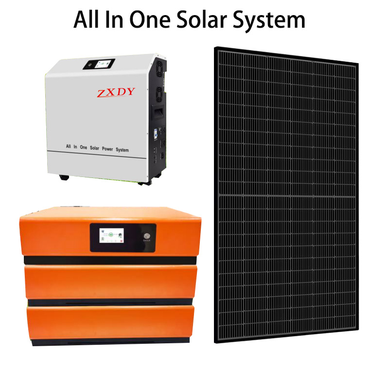 Le marché allemand des batteries solaires domestiques a progressé de 67 %. Pourquoi ?