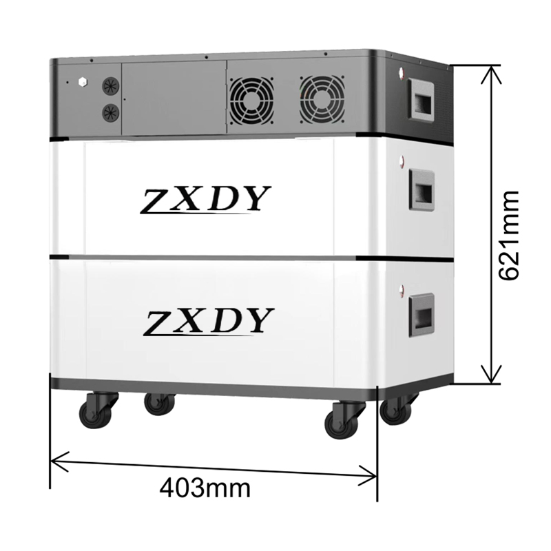 Quels sont les facteurs affectant le système de batterie de stockage d'énergie photovoltaïque domestique ?